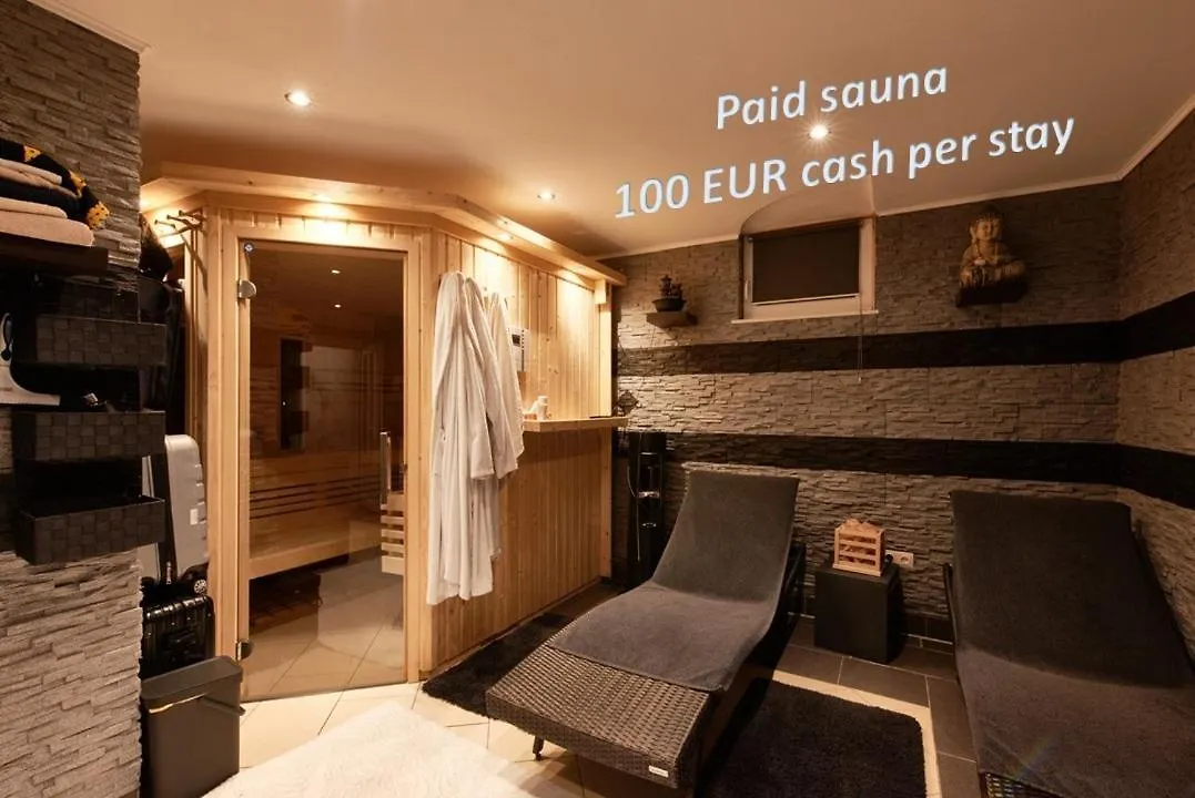 Holiday home Vienna Prestige Luxury 3Bd Villa
