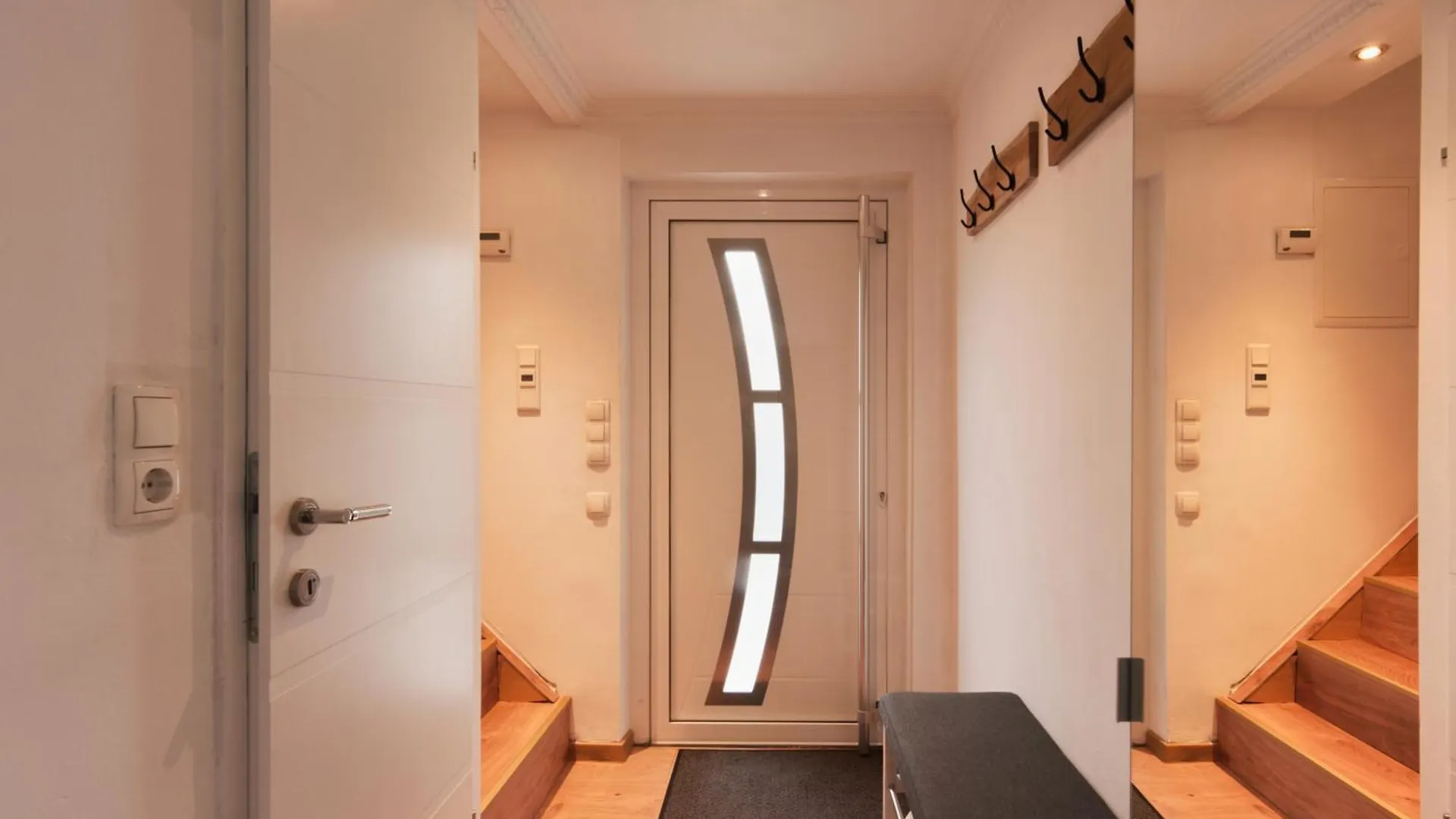 Holiday home Vienna Prestige Luxury 3Bd Villa Austria