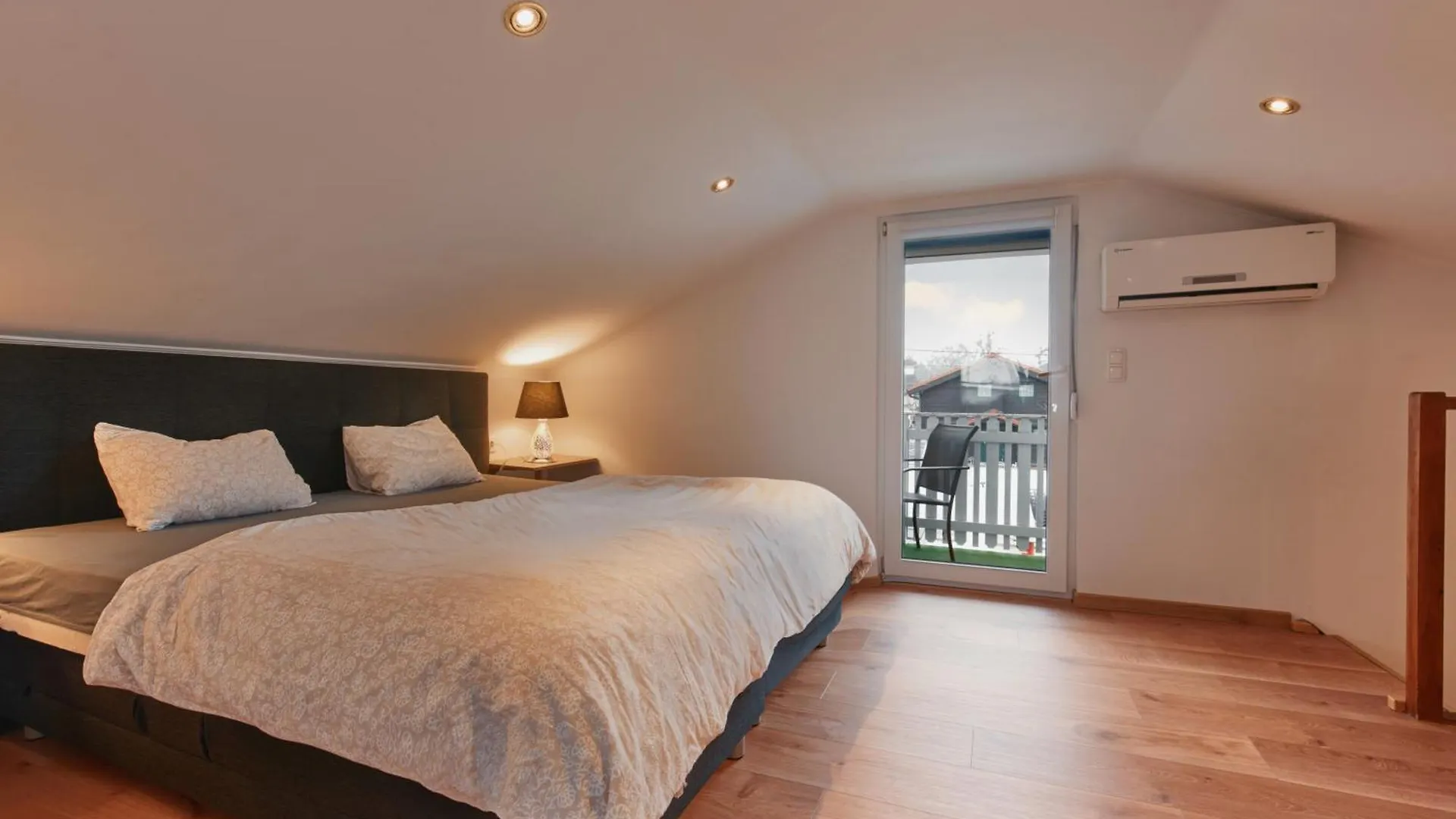 Holiday home Vienna Prestige Luxury 3Bd Villa