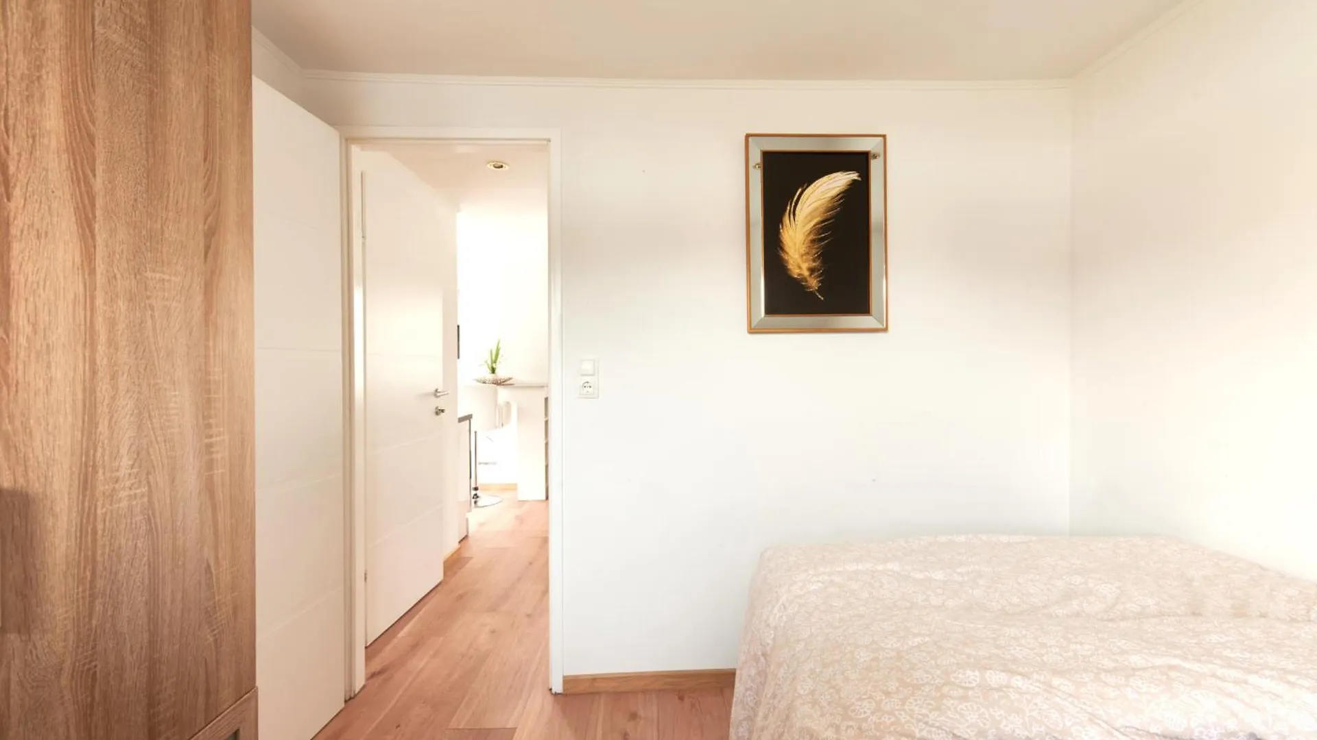 Vienna Prestige Luxury 3Bd Villa Holiday home
