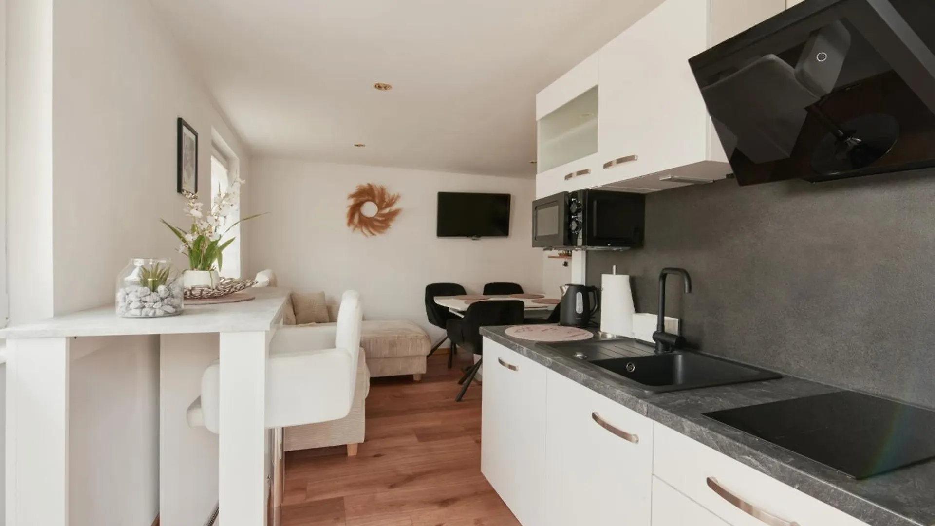 Vienna Prestige Luxury 3Bd Villa Holiday home