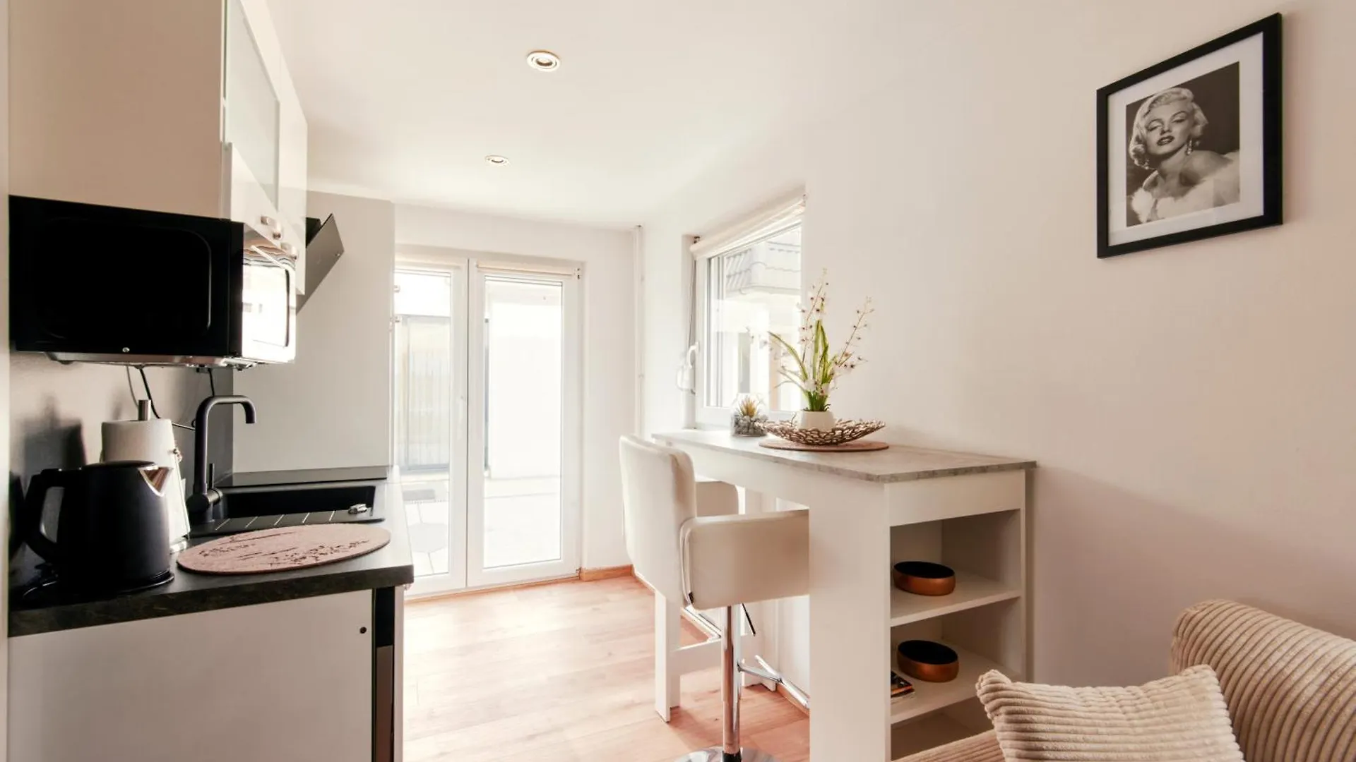 Vienna Prestige Luxury 3Bd Villa