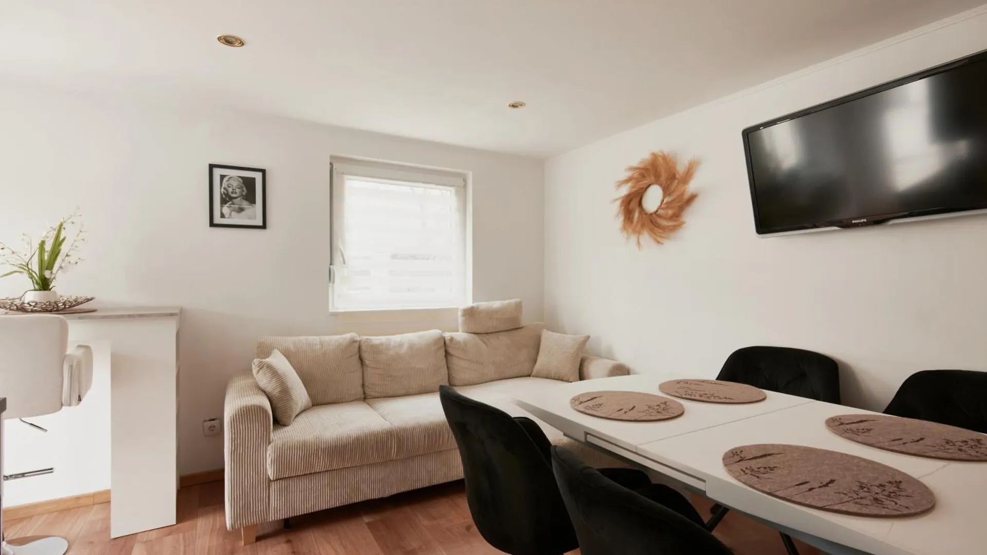 Vienna Prestige Luxury 3Bd Villa 0*,  النمسا